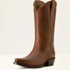 Bowman X Toe Western Boot