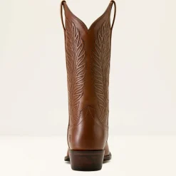 Bowman X Toe Western Boot