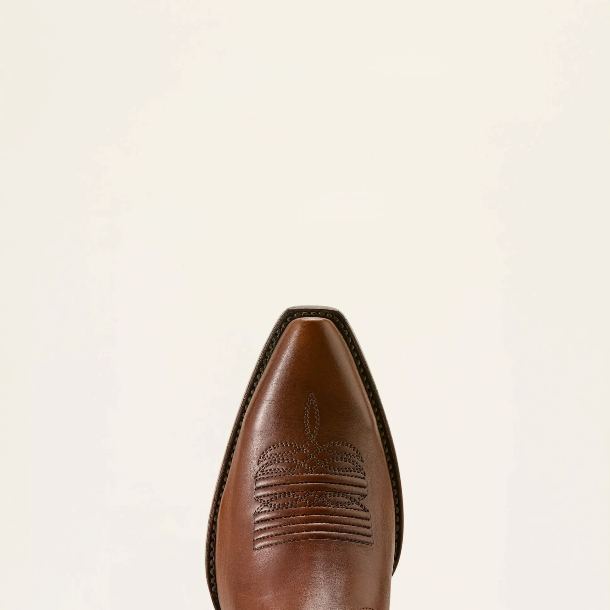 Bowman X Toe Western Boot