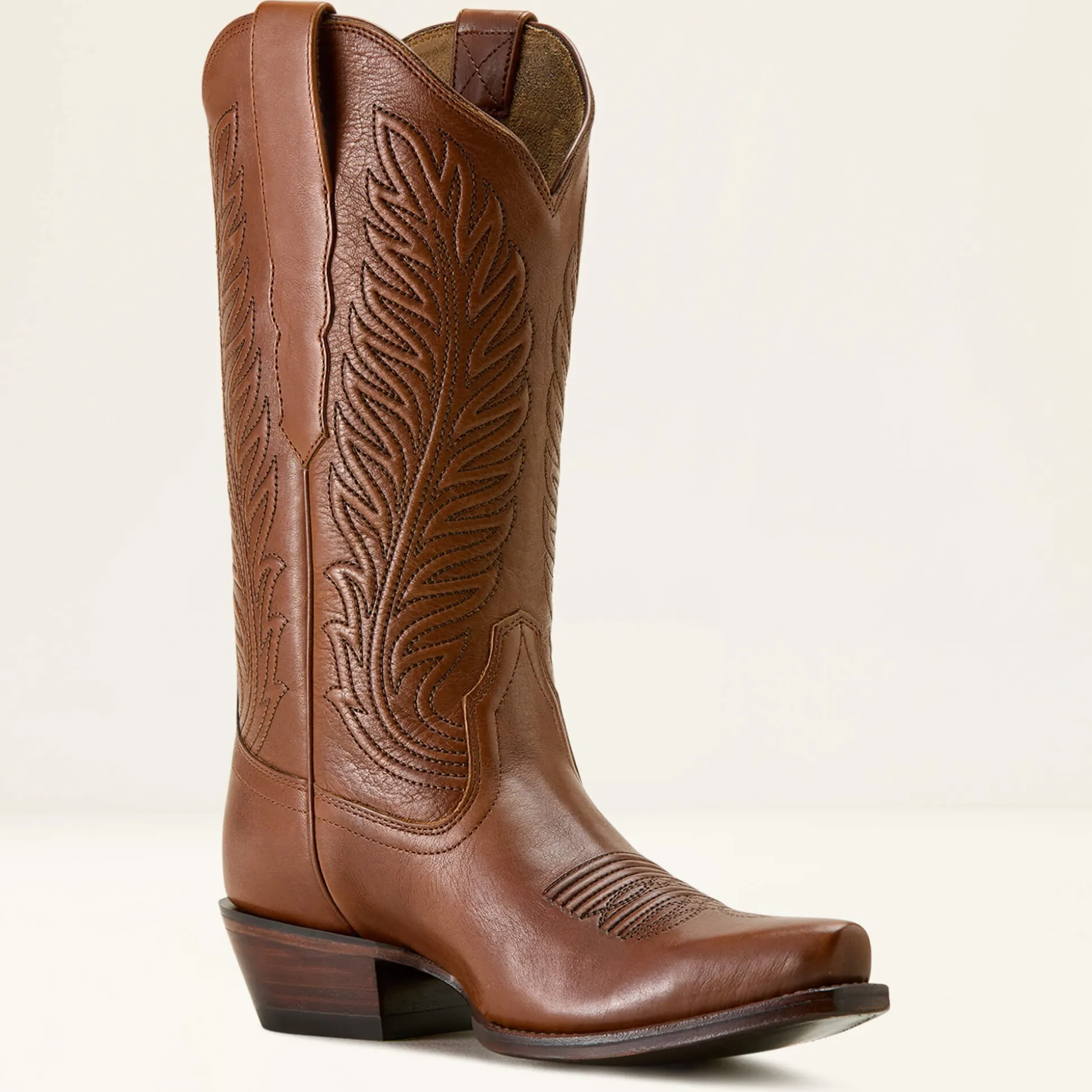 Bowman X Toe Western Boot