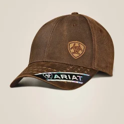 Brad Cap