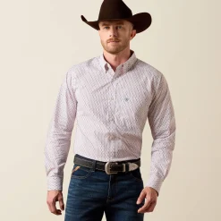 Brad Fitted Shirt