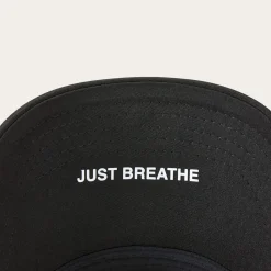 Breathe Cap