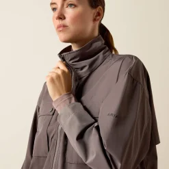 Breathe X Jacket