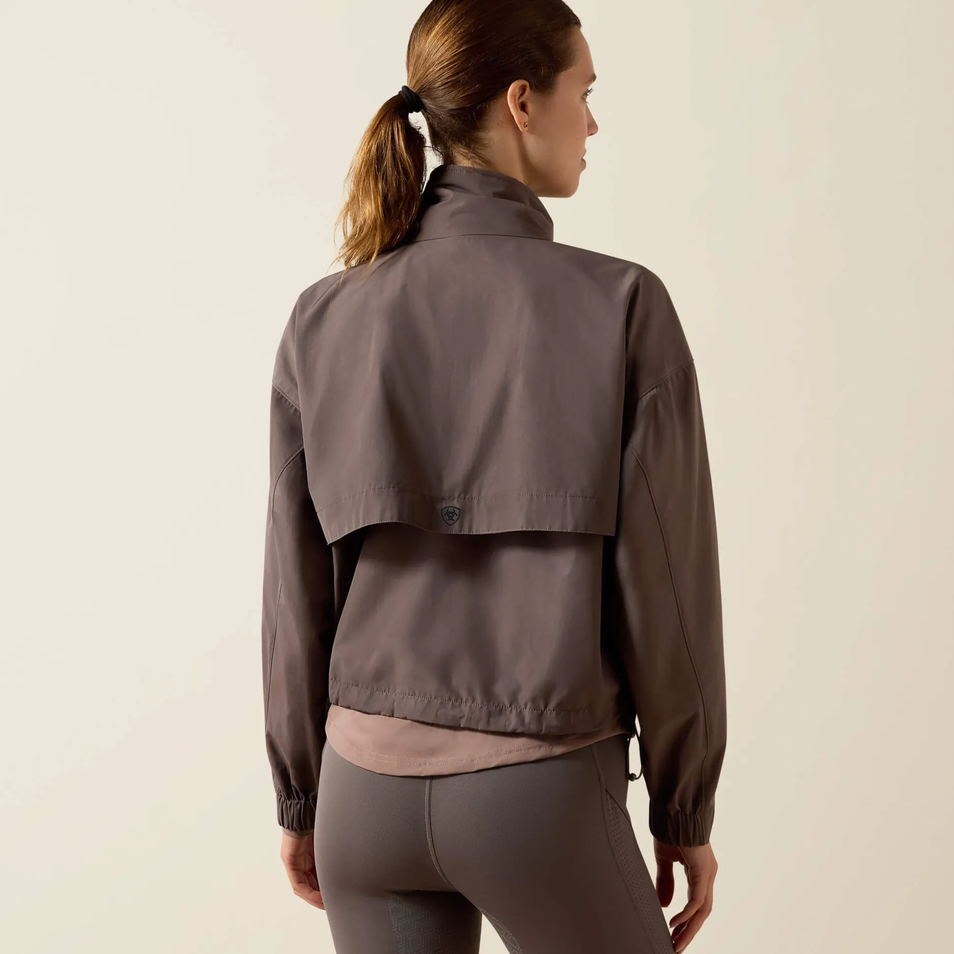 Breathe X Jacket