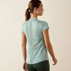 Breathe 1/2 Zip Baselayer