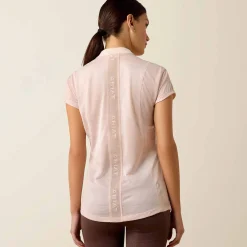 Breathe 1/2 Zip Baselayer
