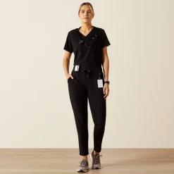 Brin Basic Scrub Pant