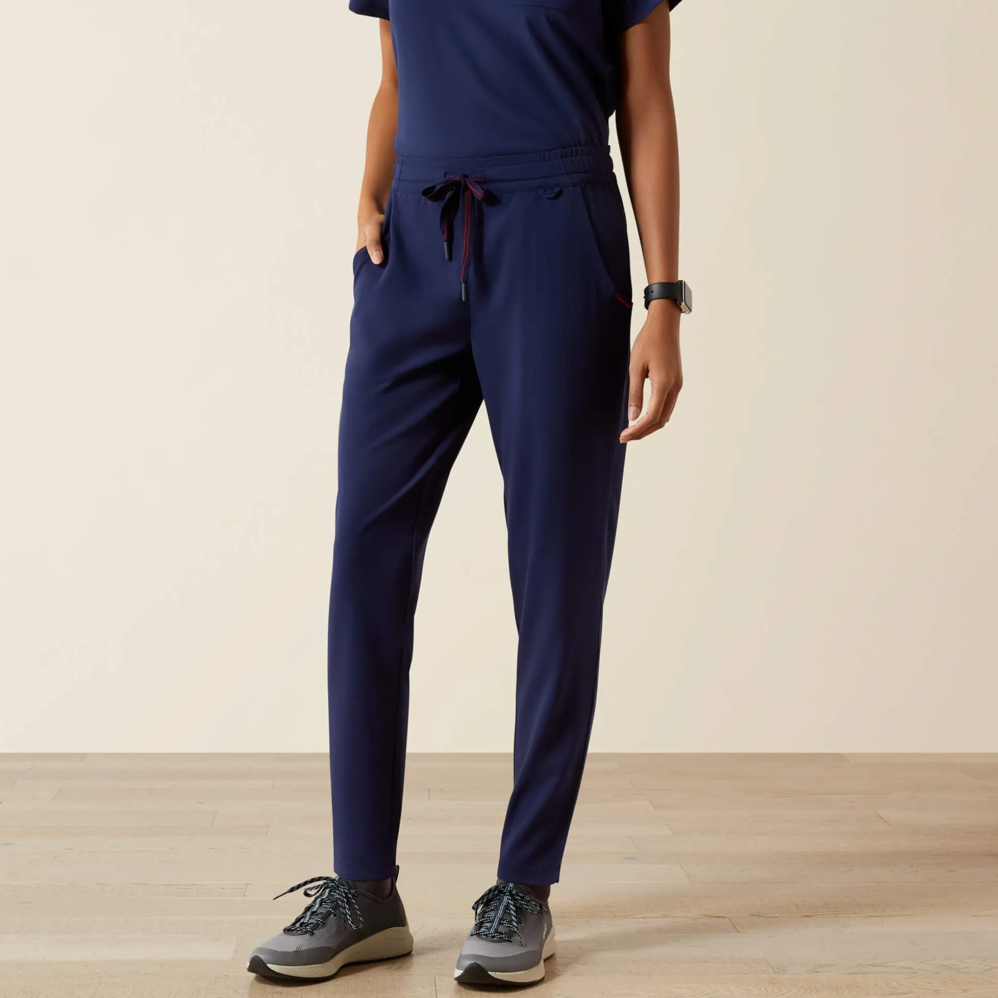 Brin Basic Scrub Pant