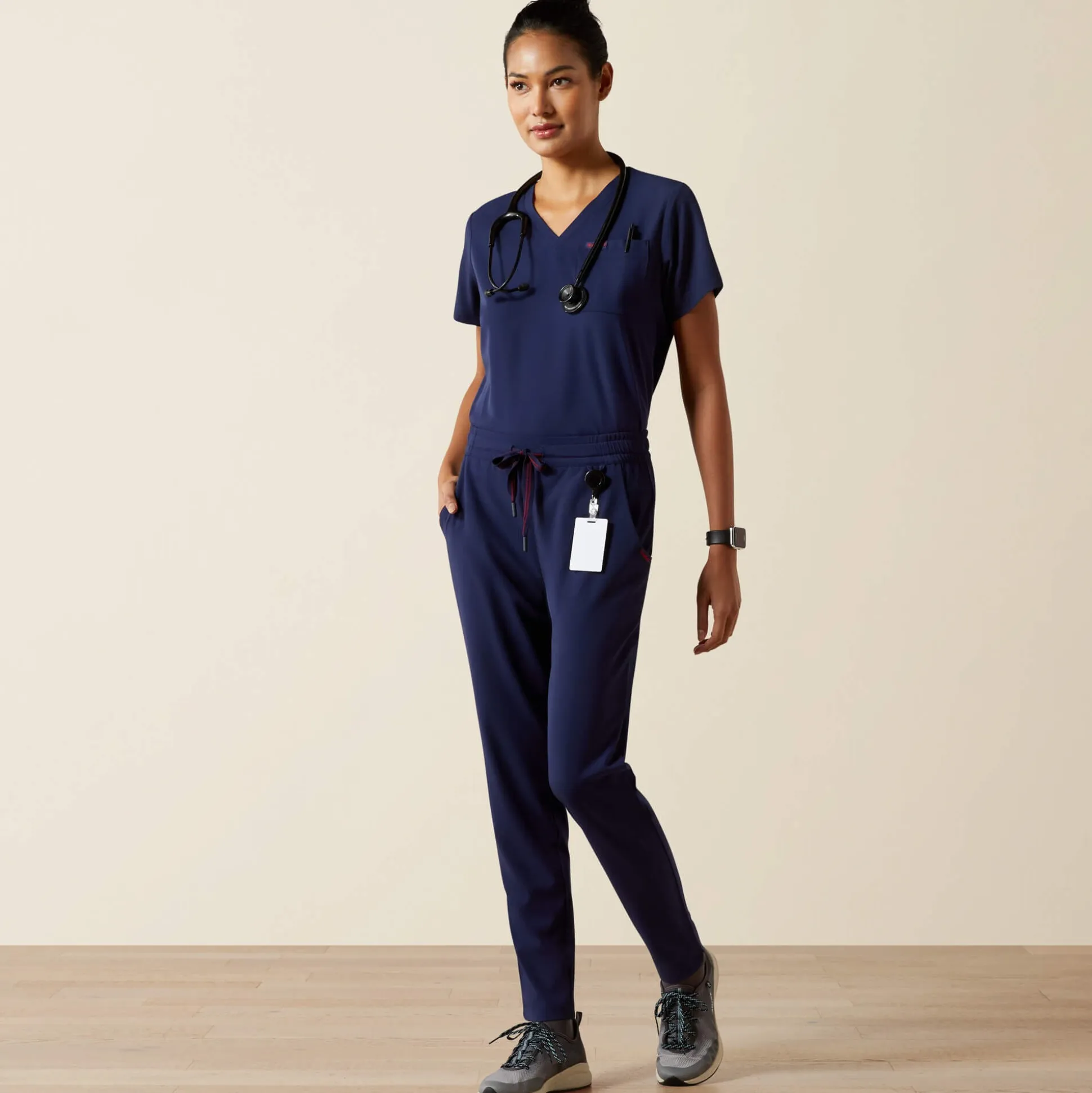 Brin Basic Scrub Pant