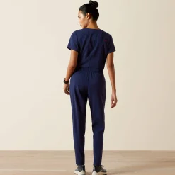 Brin Basic Scrub Pant