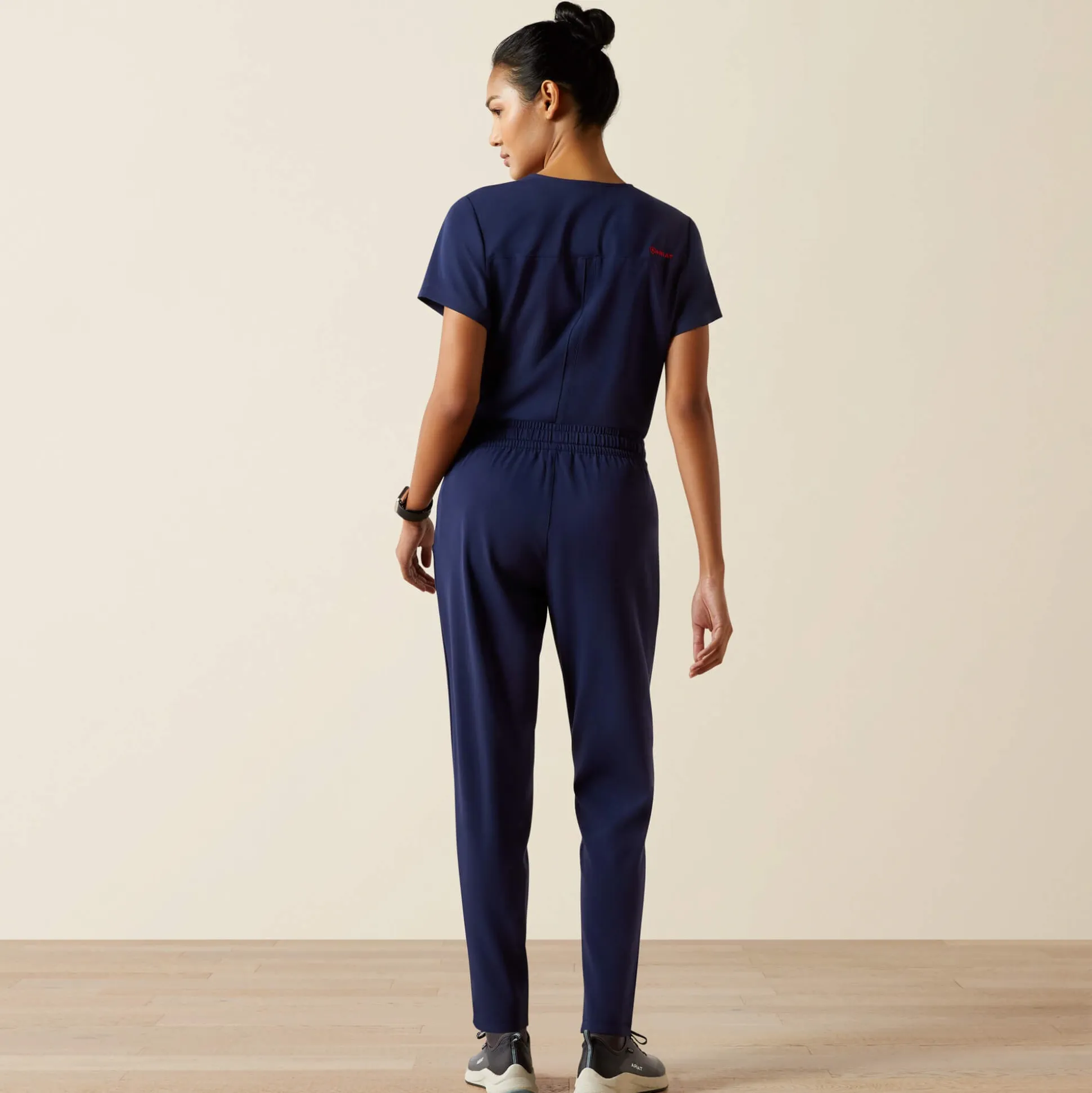 Brin Basic Scrub Pant