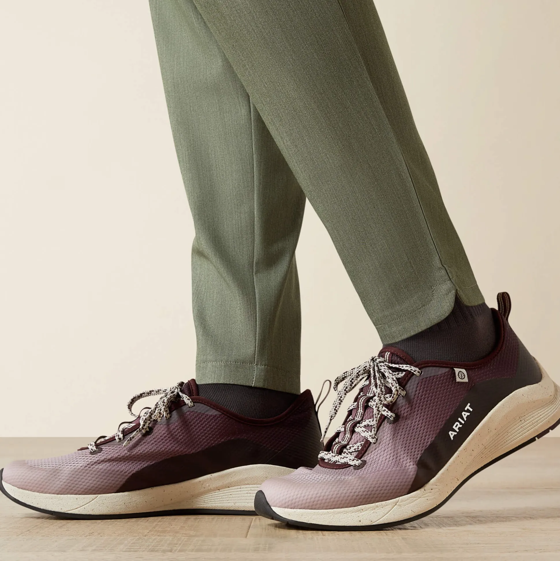 Brin Basic Scrub Pant