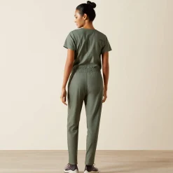Brin Basic Scrub Pant