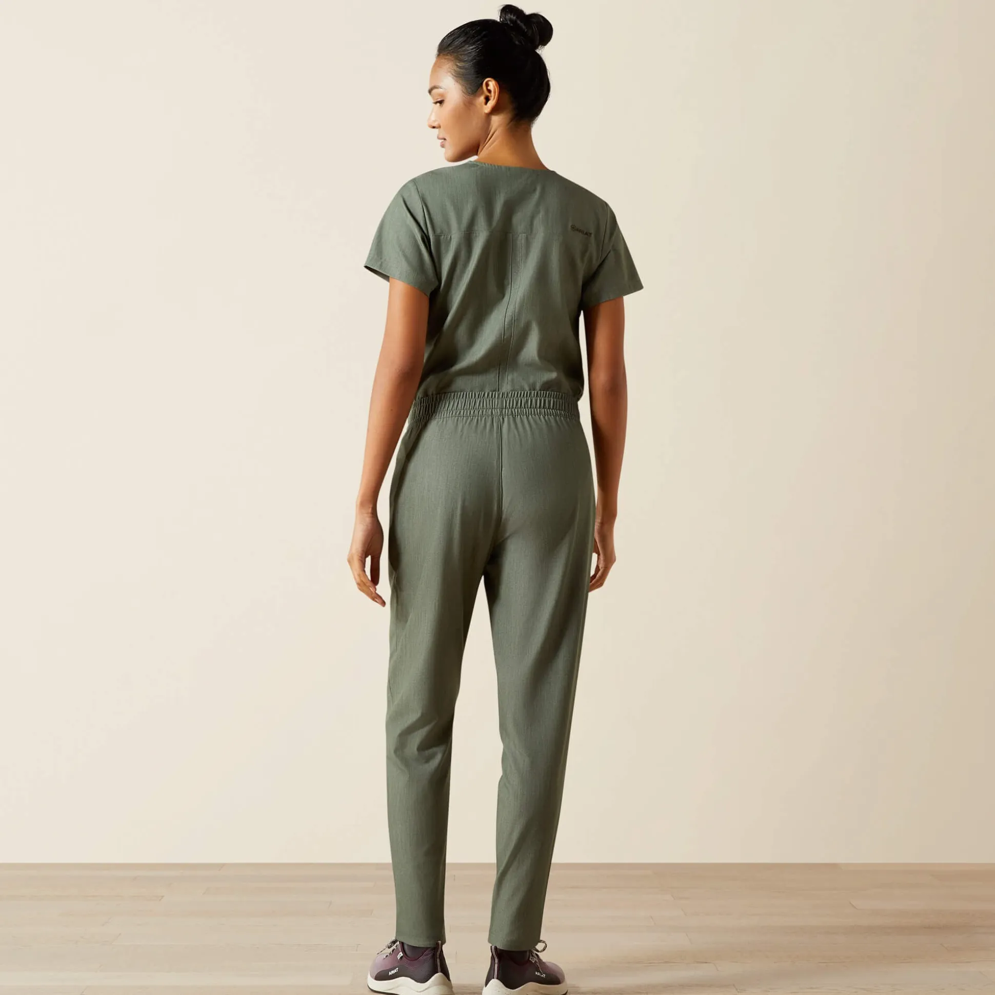 Brin Basic Scrub Pant