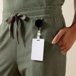 Brin Basic Scrub Pant