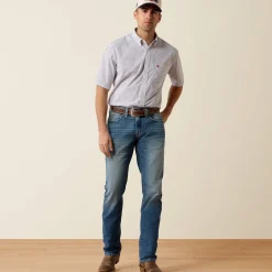 Britton Classic Fit Shirt