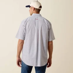 Britton Classic Fit Shirt
