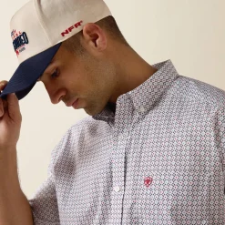 Britton Classic Fit Shirt