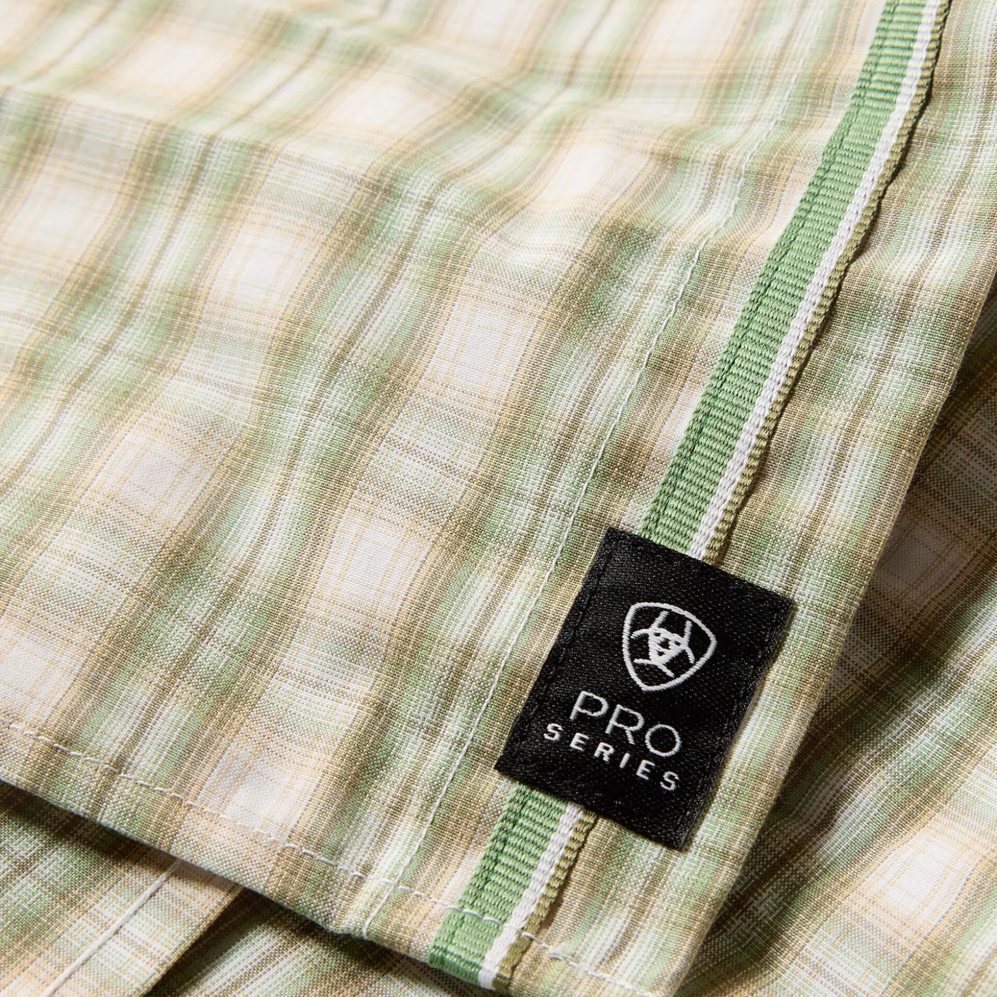 Brogan Classic Fit Shirt