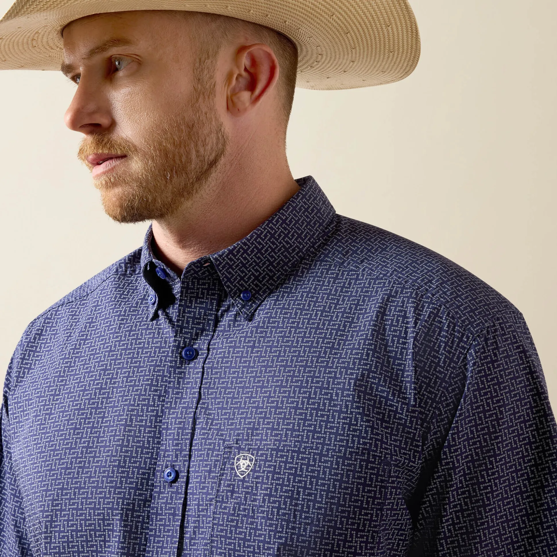 Brogan Classic Fit Shirt