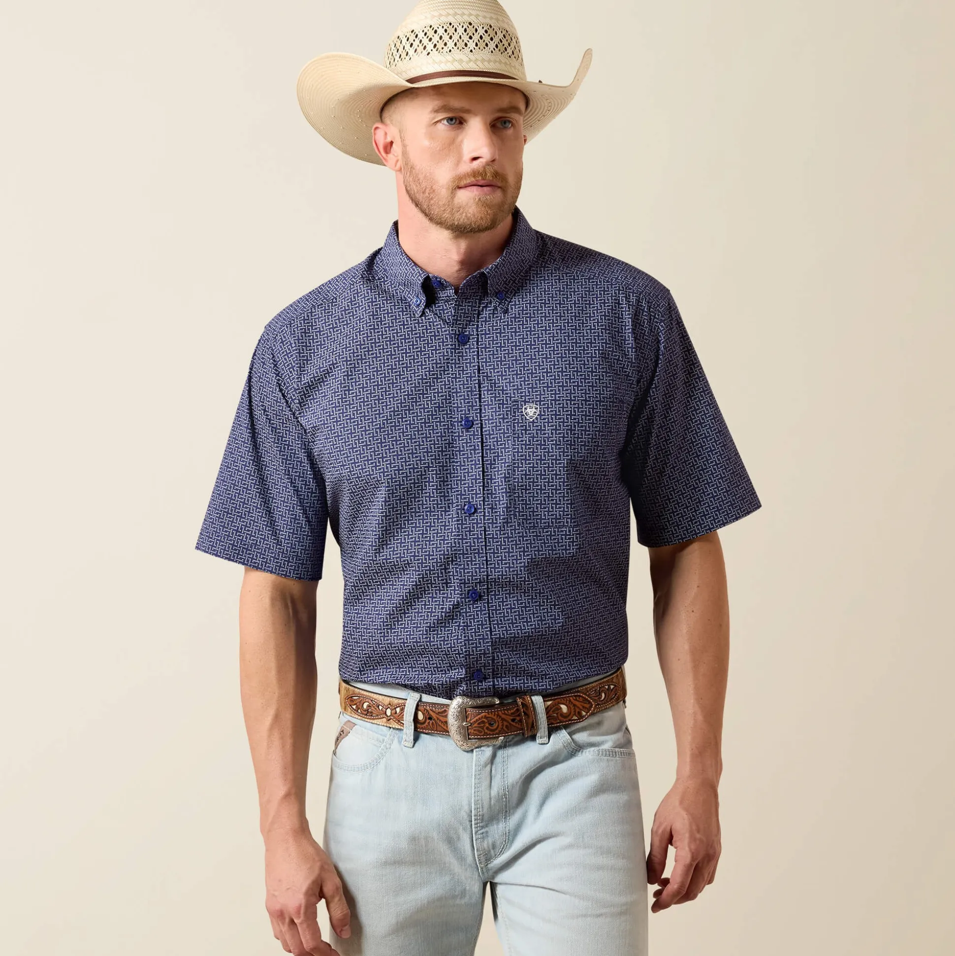 Brogan Classic Fit Shirt