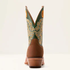 Bronc Stomper Cowboy Boot