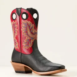 Bronc Stomper Cowboy Boot