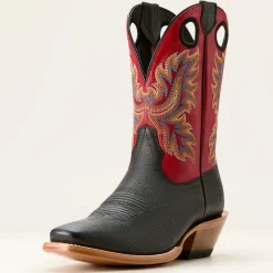 Bronc Stomper Cowboy Boot