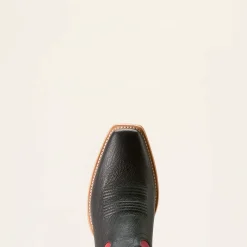 Bronc Stomper Cowboy Boot