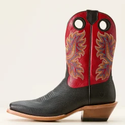 Bronc Stomper Cowboy Boot