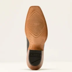 Bronc Stomper Cowboy Boot