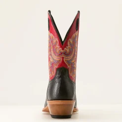 Bronc Stomper Cowboy Boot