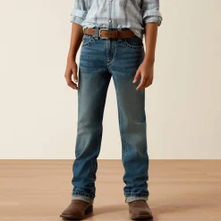 B5 Slim Carlington Straight Leg Jeans