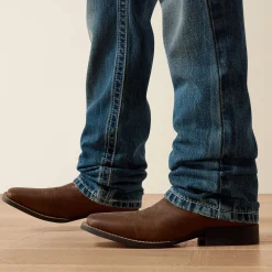 B5 Slim Carlington Straight Leg Jeans