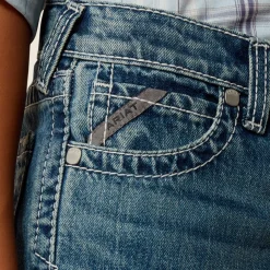 B5 Slim Carlington Straight Leg Jeans