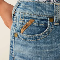 B5 Slim Darian Straight Leg Jeans