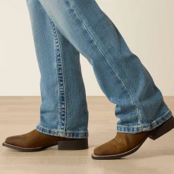 B5 Slim Darian Straight Leg Jeans