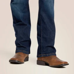 B5 Slim Stretch Legacy Stackable Straight Leg Jean