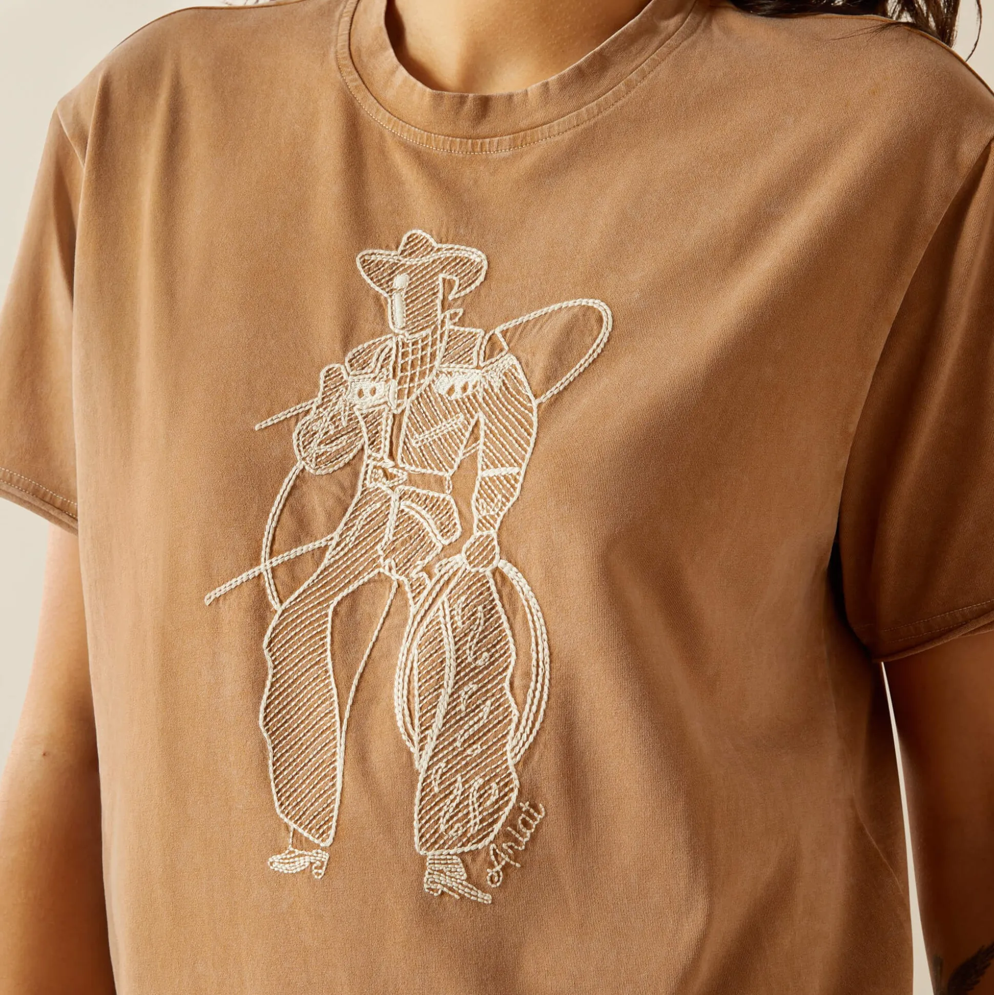 Buckaroo T-Shirt