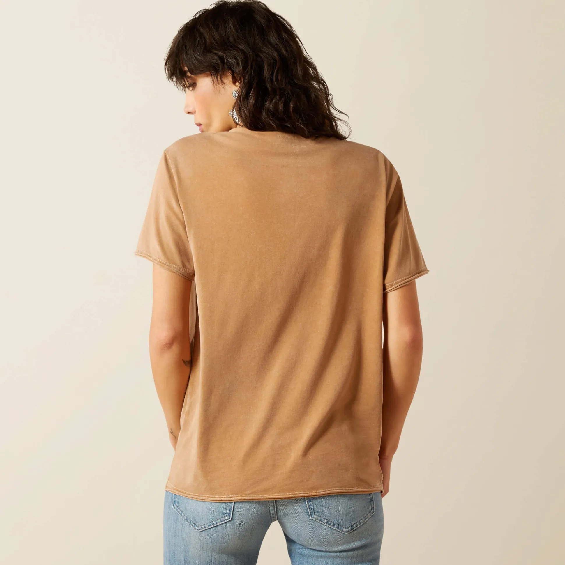 Buckaroo T-Shirt