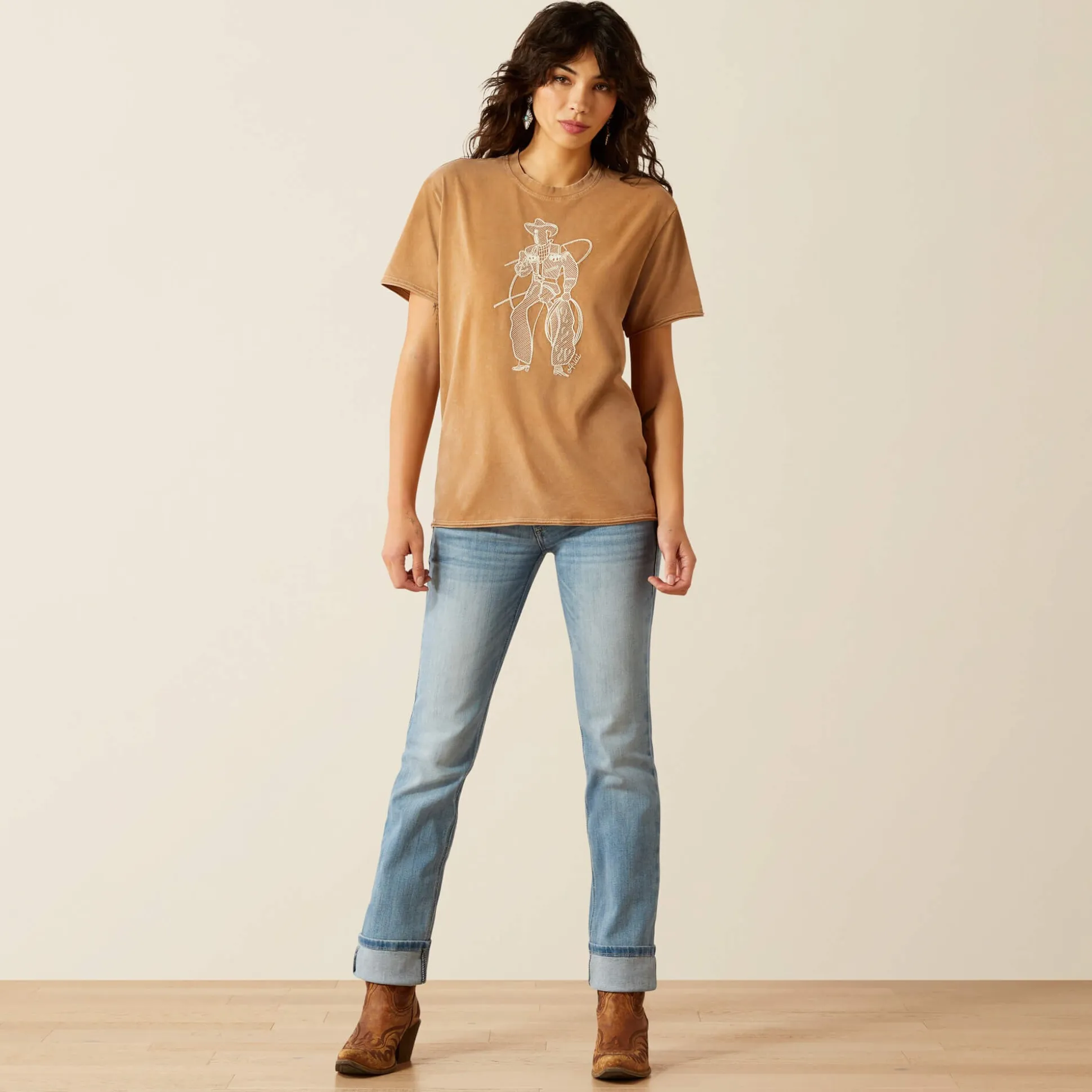 Buckaroo T-Shirt