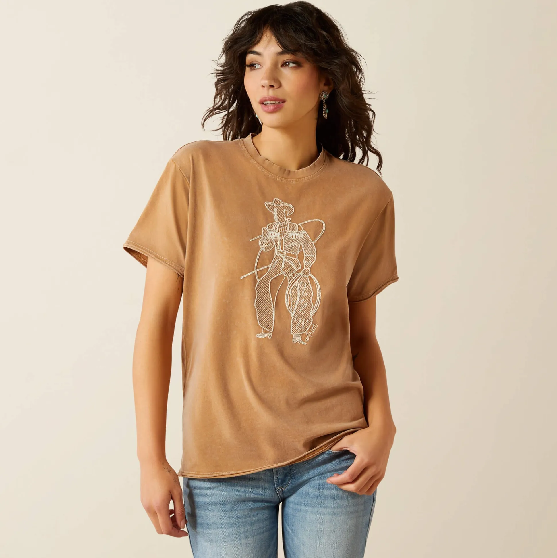 Buckaroo T-Shirt