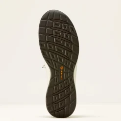 Buckeye Steel Toe Work Shoe
