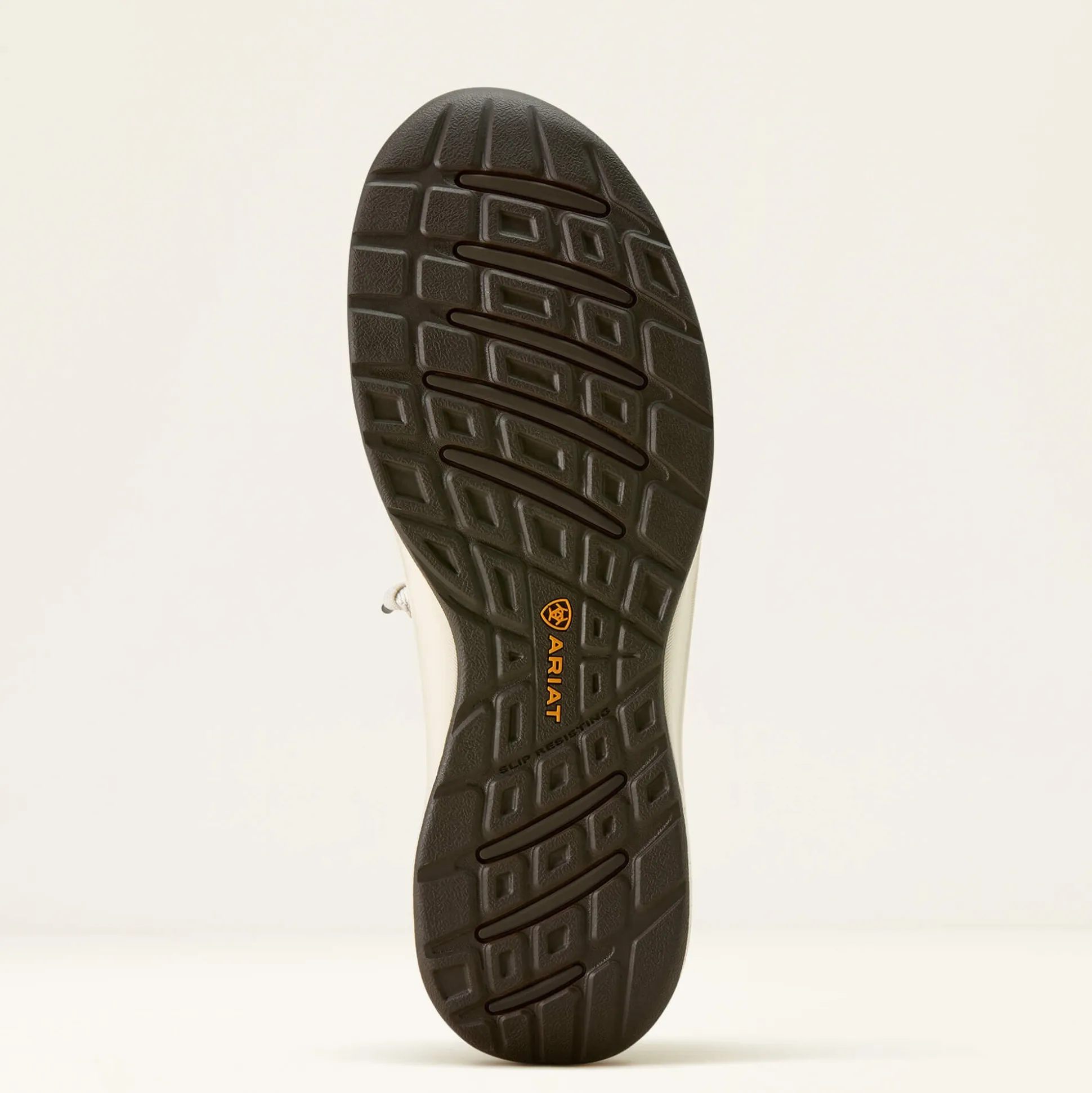 Buckeye Steel Toe Work Shoe