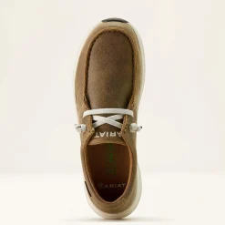 Buckeye Steel Toe Work Shoe