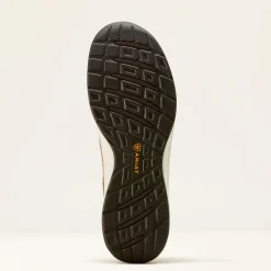 Buckeye Steel Toe Work Shoe