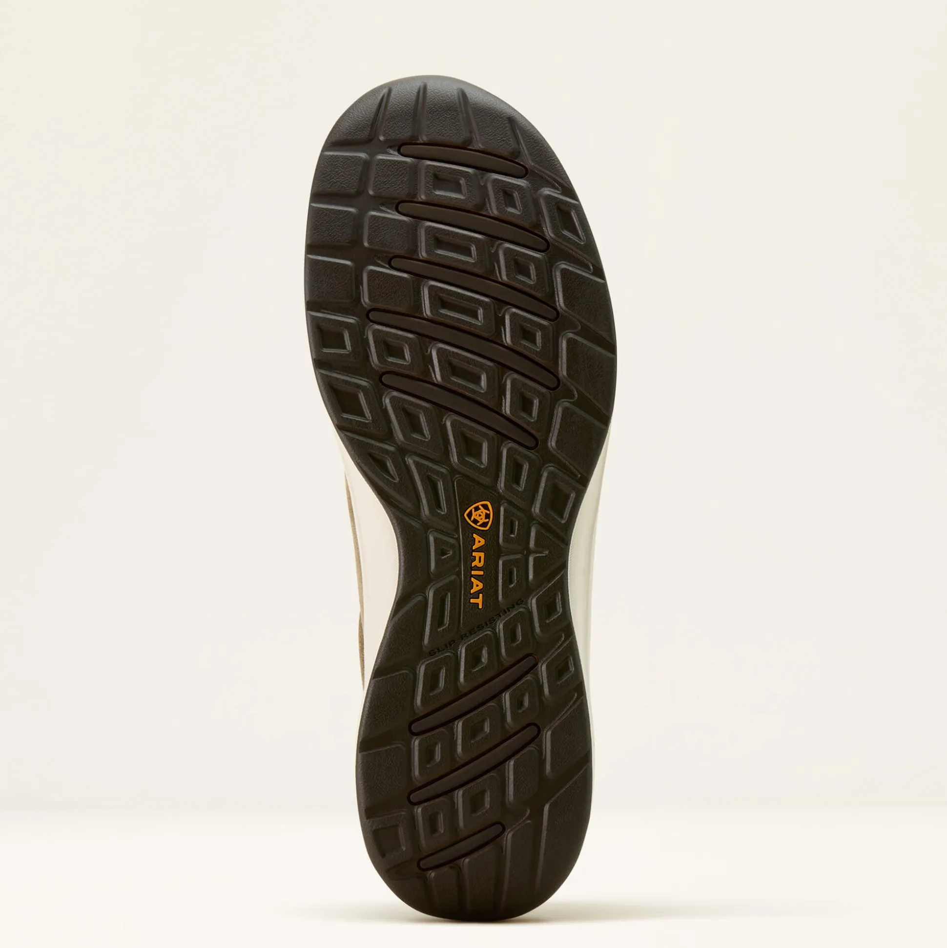 Buckeye Steel Toe Work Shoe