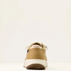 Buckeye Waterproof Shoe