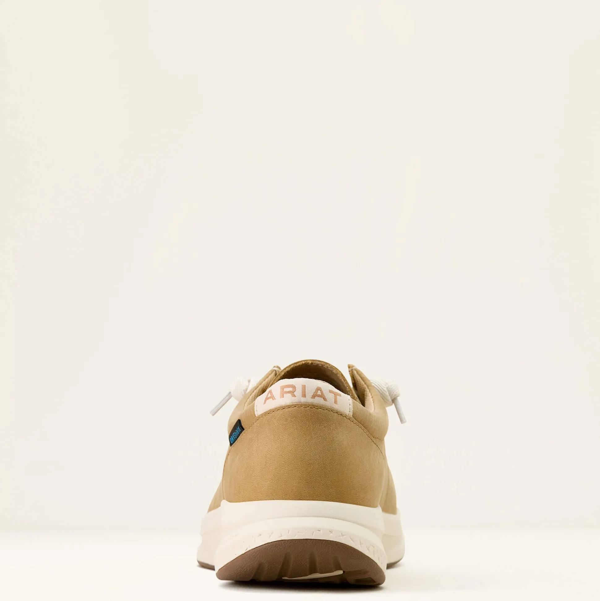 Buckeye Waterproof Shoe